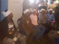 ढीमर समाज की बैठक संपन्न, सामाजिक एकजुटता को लेकर लिए गए महत्वपूर्ण निर्णय