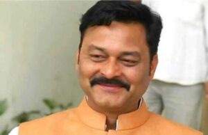 संजय पाठक से ₹1.5 करोड़ की ठगी मामले में मुंबई से दो आरोपी गिरफ्तार, ट्रांसफर वाले खाते से जुड़ी कंपनी के डायरेक्टर पकड़े गए