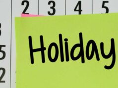 Public Holiday: बुधवार को छुट्टी का ऐलान, स्कूल, कॉलेज, बैंक और सरकारी कार्यालय बंद