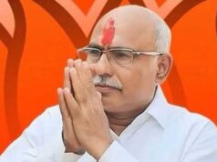 ओरछा में बीजेपी की बड़ी बैठक, अध्यक्ष खंडेलवाल संग मिशन-2028 के रोडमैप पर होगा मंथन