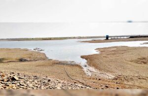 बिहार में सावन के मौसम में सूखी 26 नदियां, भूजल स्तर गिरने से बढ़ी चिंता