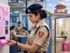 महिला पुलिसकर्मियों के लिए सैनिटरी पैड सुविधा पर हाई कोर्ट सख्त