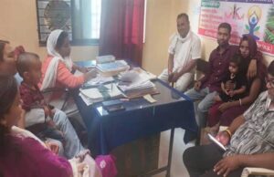 काउंसलिंग ने बचाया टूटता रिश्ता! वन स्टॉप सेंटर की पहल से परिवार फिर हुआ एक