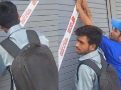 जमीन कब्जा छोड़ने के बदले रुपए मांगने का आरोप, इंदौर में मुख्तियार गिरफ्तार; 4 करोड़ की संपत्ति सीज