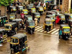 मुंबई में ऑटो-टैक्सी का संकट! मराठी टेस्ट के सवाल को बताया ‘आउट ऑफ सिलेबस’, 3 दिन की हड़ताल शुरू