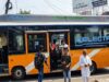 भोपाल में E-Bus सेवा का विस्तार! हर 10 मिनट में मिलेगी बस, सुबह 6:30 से रात 9 बजे तक सफर