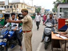 सिपाही नहीं रोकेंगे वाहन, बिहार पुलिस ने ट्रैफिक व्यवस्था को लेकर बदले नियम