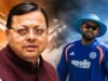 उत्तराखंड में घर बनाने की पंत की इच्छा, CM धामी से सरकारी दर पर जमीन देने की गुहार