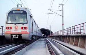 जयपुर मेट्रो फेज-2 को रफ्तार, एयरपोर्ट-रेलवे स्टेशन समेत 36 स्टेशनों के लिए टेंडर जारी