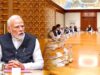 नितिन नवीन की नई टीम के बाद क्या अब ‘टीम मोदी’ की बारी? कैबिनेट फेरबदल की अटकलें तेज