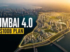 विरार-वसई से बोईसर तक बनेगी Mumbai 4.0, एयरपोर्ट-बुलेट ट्रेन और एक्सप्रेसवे से होगा कनेक्शन