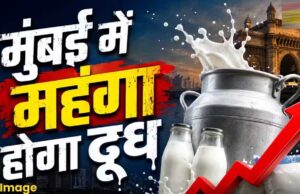 दूध हुआ महंगा, कीमतों में ₹9 तक की बढ़ोतरी; त्योहारों से पहले उपभोक्ताओं पर बढ़ा बोझ