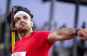 कम मुकाबले, लेकिन बड़ा कमाल… नीरज चोपड़ा की डायमंड लीग फाइनल में एंट्री