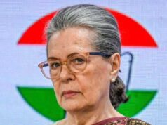 क्या संपादकीय बदलाव बना सोनिया गांधी की किताब पर विवाद की वजह? पब्लिशर ने दी सफाई