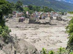 नेपाल में बाढ़ का कहर! भोपाल के एक ही परिवार के 29 रिश्तेदार लापता, आखिरी कॉल ने बढ़ाई चिंता