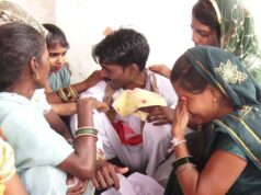 भोपाल सेंट्रल जेल में रक्षाबंधन का खास इंतजाम, बहनों को भाइयों से मिलने की मिली अनुमति