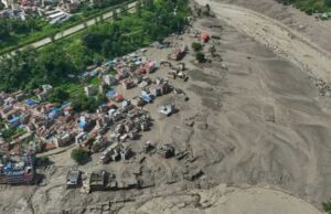 महाप्रलय का डर या खगोलीय खतरा? 3 दिन में धरती के पास से गुजरेगा विशालकाय ‘राक्षस’