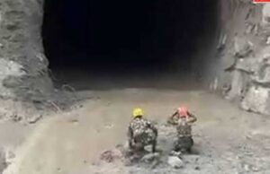 भोटेकोशी नदी की बाढ़ में फंसे 350 लोग सुरक्षित निकाले गए, नेपाली सेना ने चलाया बड़ा रेस्क्यू ऑपरेशन