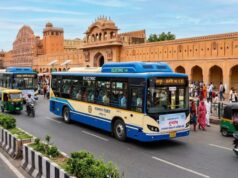 जयपुर में रोडवेज स्टॉपेज बंद होने से जनता परेशान, हाईकोर्ट ने परिवहन सचिव से मांगी स्टेटस रिपोर्ट