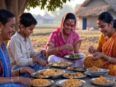मजदूरों के लिए योगी सरकार की बड़ी सौगात! लेबर अड्डों पर खुलेंगी सस्ती कैंटीन