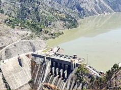 सिंधु जल को लेकर पाकिस्तान की भारत से गुहार, 25 करोड़ आवाम का दिया हवाला