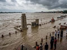 गंगा समेत कई नदियों में बढ़ा जलस्तर, बिहार में बाढ़ का खतरा गहराया