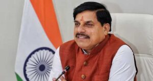 CM मोहन यादव का कांग्रेस पर प्रहार, बोले- केन-बेतवा नदी जोड़ो परियोजना में कर रही नाटक