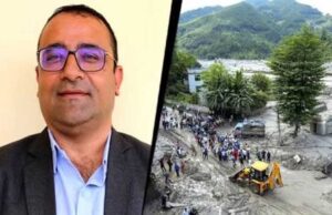 बाढ़ का अलर्ट मिलते ही शिक्षक ने दिखाई सूझबूझ, 1,643 बच्चों को सुरक्षित बाहर निकाला