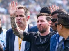लियोनेल मेसी के कोलकाता कार्यक्रम पर बड़ा फैसला, 33 हजार प्रशंसकों को वापस मिलेंगे पैसे