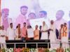 जनता दर्शन में सीएम योगी आदित्यनाथ ने सुनीं 200 लोगों की समस्याएं