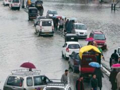 मध्यप्रदेश में मानसून का रिपोर्ट कार्ड: 73% बारिश पूरी, भोपाल 93% तो इंदौर-उज्जैन में सिर्फ 61%