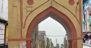 450 मीटर लंबी और 15 मीटर चौड़ी सड़क का 90% काम पूरा, महाकाल सवारी से पहले बदलेगी तस्वीर