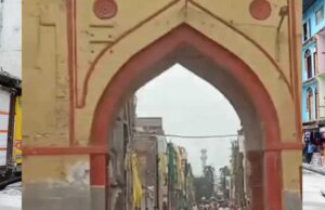 450 मीटर लंबी और 15 मीटर चौड़ी सड़क का 90% काम पूरा, महाकाल सवारी से पहले बदलेगी तस्वीर