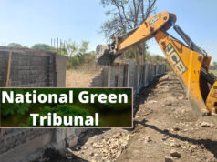 NGT का बड़ा एक्शन! भोज वेटलैंड में अतिक्रमण नहीं होगा बर्दाश्त, अधिकारियों की तय हुई जवाबदेही