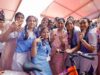 सीएम रेखा गुप्ता ने शुरू की विद्या वाहिनी योजना, छात्राओं को मिलीं साइकिलें