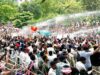 चौथे दौर की बातचीत से पहले बढ़ा सस्पेंस, JPSC-JSSC छात्रों को राजकीय अतिथिशाला जाने से रोका