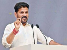 तेलंगाना CM रेवंत रेड्डी की अमेरिका यात्रा रद्द, विदेश मंत्रालय से नहीं मिली मंजूरी
