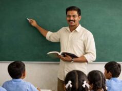 सैनिक स्कूल में निकली बंपर भर्ती, 10वीं-12वीं पास भी करें आवेदन