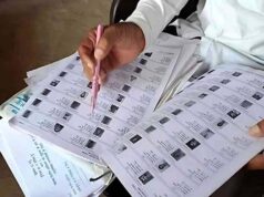दिल्ली SIR में 67% फॉर्म डिजिटाइज, जिलों के प्रदर्शन में 19% से ज्यादा अंतर