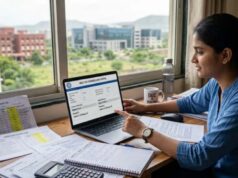 यूपी नीट यूजी 2026 काउंसिलिंग शुरू, एमबीबीएस-बीडीएस प्रवेश प्रक्रिया का कार्यक्रम जारी।
