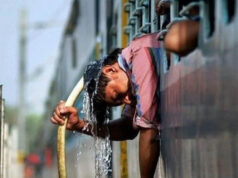El Niño Alert: रिकॉर्डतोड़ गर्मी की चेतावनी, 150 साल का रिकॉर्ड टूटने के आसार; वैज्ञानिकों ने जताई चिंता