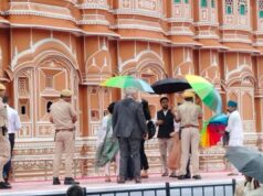 झीलों की नगरी उदयपुर फिर बनेगी ब्रिक्स आयोजन की वैश्विक मेजबान