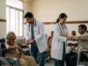PMCH में बुजुर्ग-दिव्यांग मरीजों को राहत, अलग काउंटर के साथ जांच और इलाज में प्राथमिकता