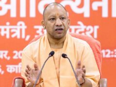 ‘बबुआ 12 बजे सोकर उठेगा तो क्या करेगा’, JPNIC को लेकर अखिलेश पर बरसे सीएम योगी