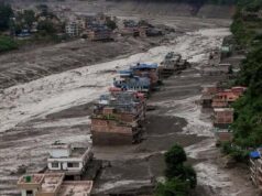 नेपाल में बाढ़ का कहर जारी, 20 हजार से ज्यादा बचावकर्मी जुटे; चीन की ओर बनी झील से फिर बढ़ा खतरा