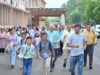नशा मुक्त युवा अभियान में NITTTR भोपाल ने युवाओं को जागरूक किया