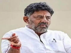 Karnataka Politics: इस्तीफे की चर्चा के बीच CM शिवकुमार का बड़ा संदेश, बोले- ‘जिसे रिजाइन करना है कर दो’