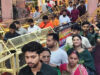 योगी सरकार की ओर से सुरक्षा, सुगम दर्शन और मूलभूत सुविधाओं का था पूरा इंतजाम
