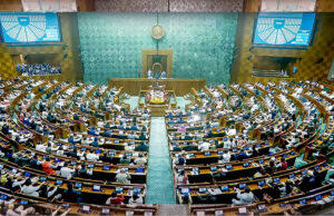 Lok Sabha News: विपक्ष के विरोध के बावजूद ध्वनिमत से पारित हुआ एप्रोप्रिएशन (नंबर-3) बिल