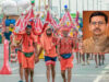 कांवड़ यात्रा: श्रद्धा, सेवा और अनुशासन का अनोखा उदाहरण, लाखों शिवभक्तों का उमड़ा सैलाब